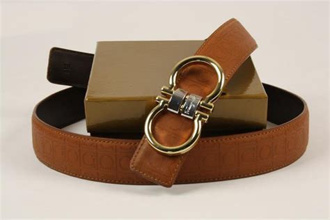 amazon ferragamo belt replica|real ferragamo belt.